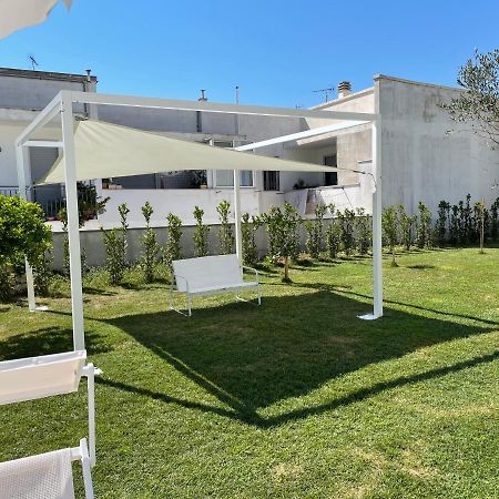 Bed and Breakfast Bluotranto Exterior foto