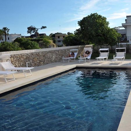 Bed and Breakfast Bluotranto Exterior foto
