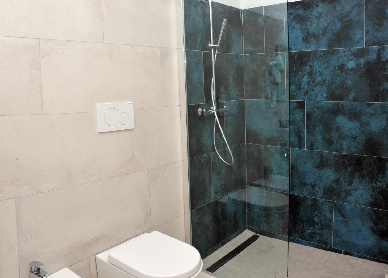 Bed and Breakfast Bluotranto Exterior foto