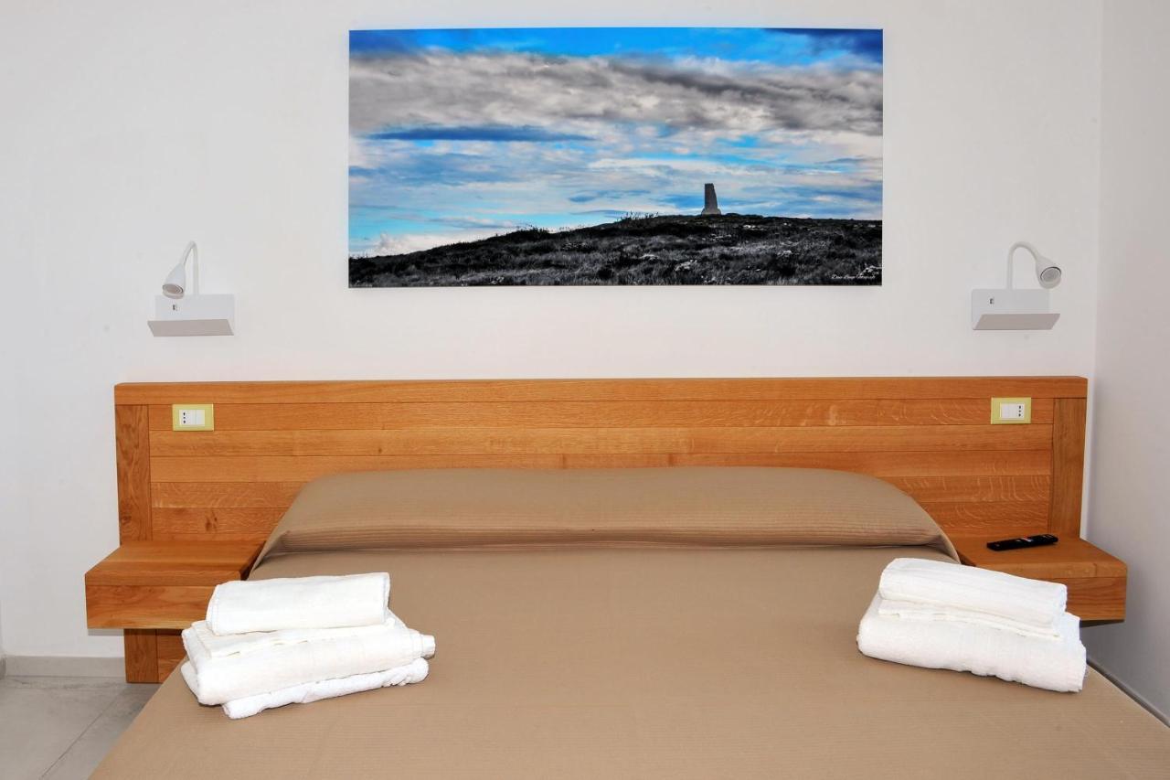 Bed and Breakfast Bluotranto Exterior foto