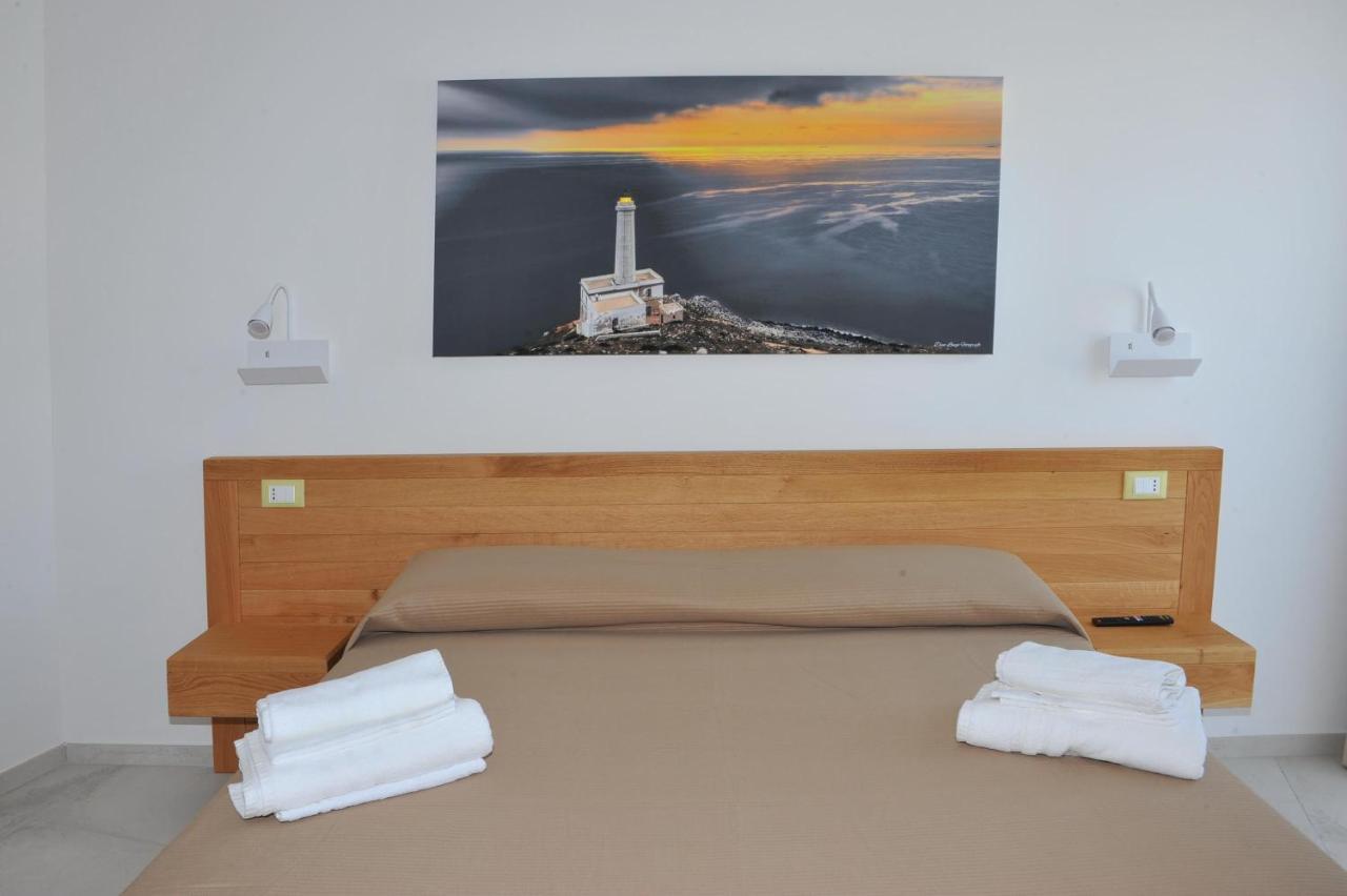 Bed and Breakfast Bluotranto Exterior foto