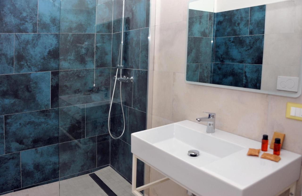 Bed and Breakfast Bluotranto Exterior foto