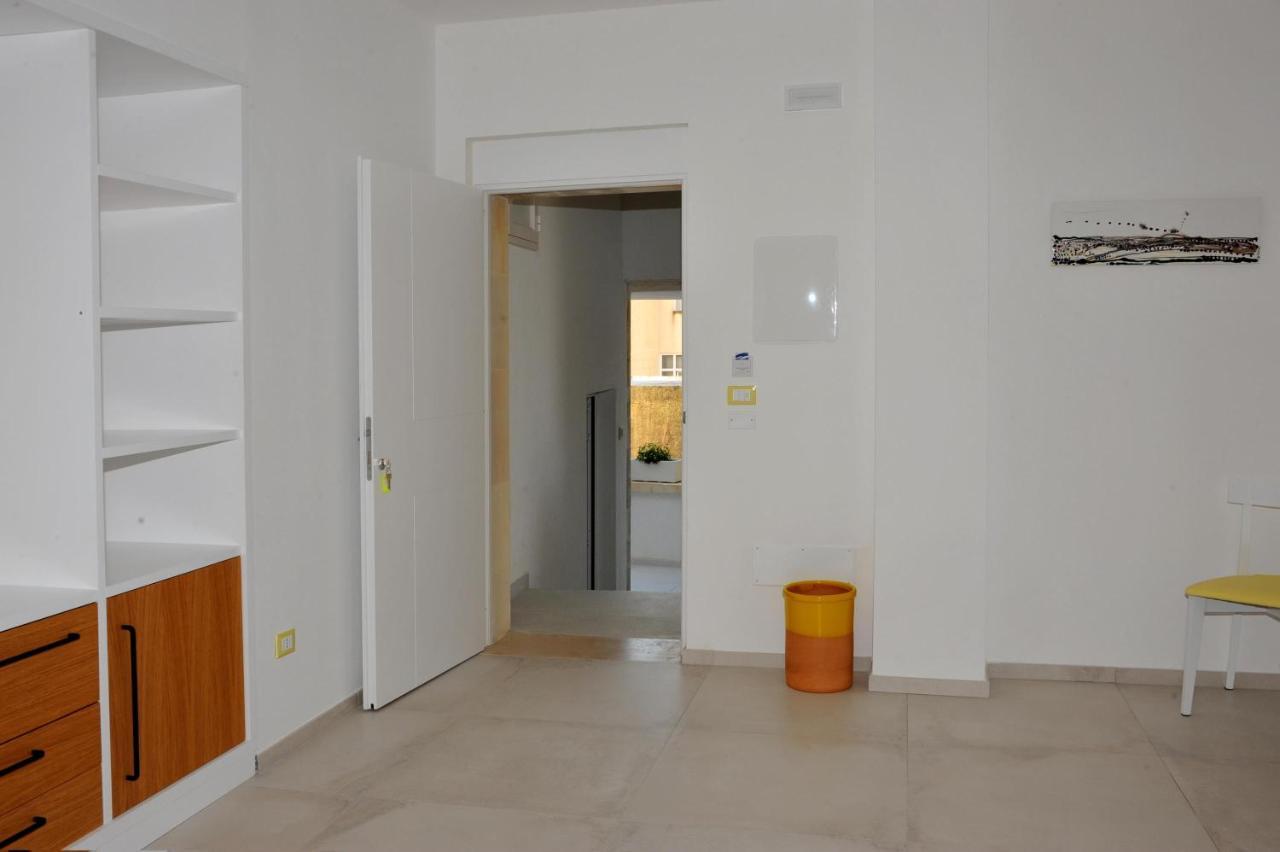 Bed and Breakfast Bluotranto Exterior foto