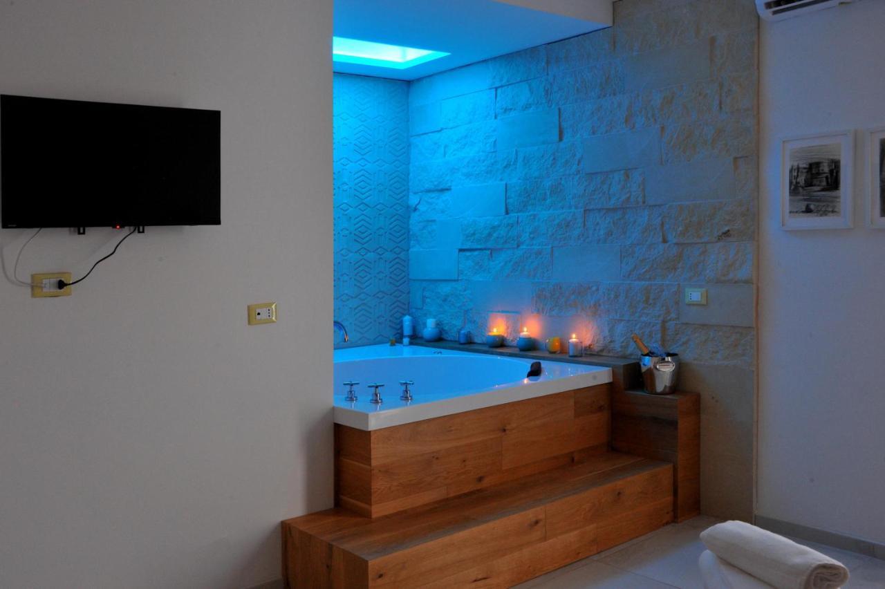 Bed and Breakfast Bluotranto Exterior foto