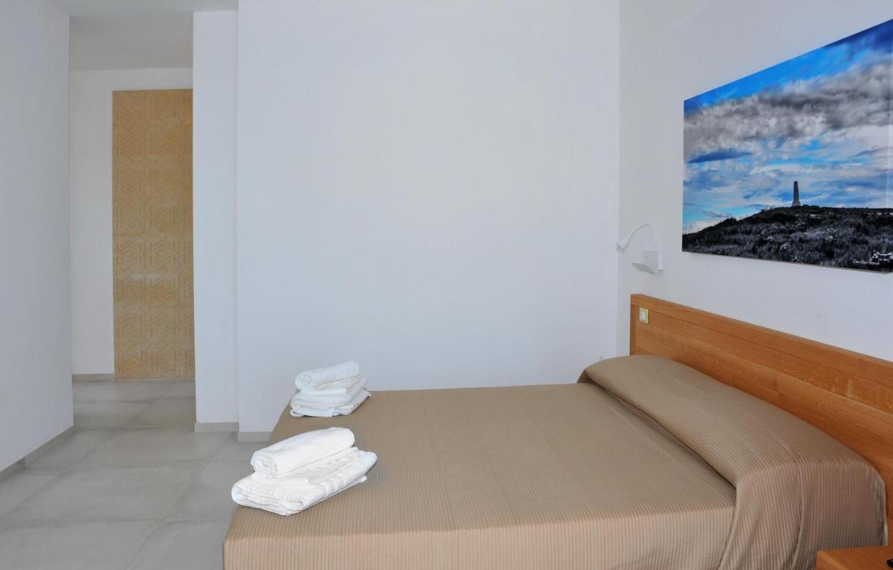 Bed and Breakfast Bluotranto Exterior foto