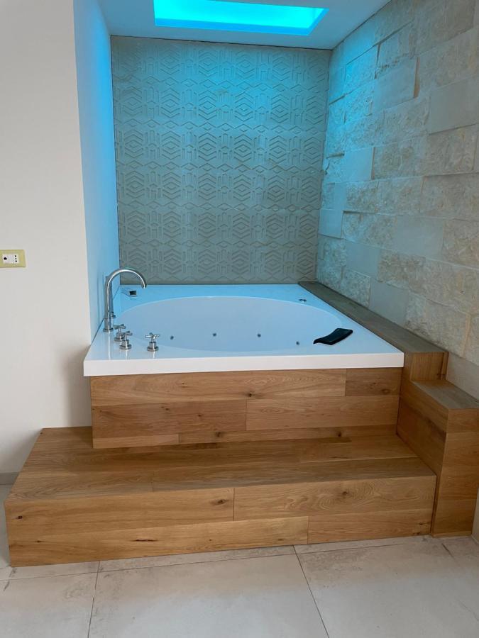 Bed and Breakfast Bluotranto Exterior foto